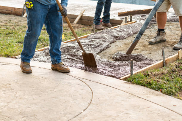 Best Commercial Concrete Services in Mocksville, NC