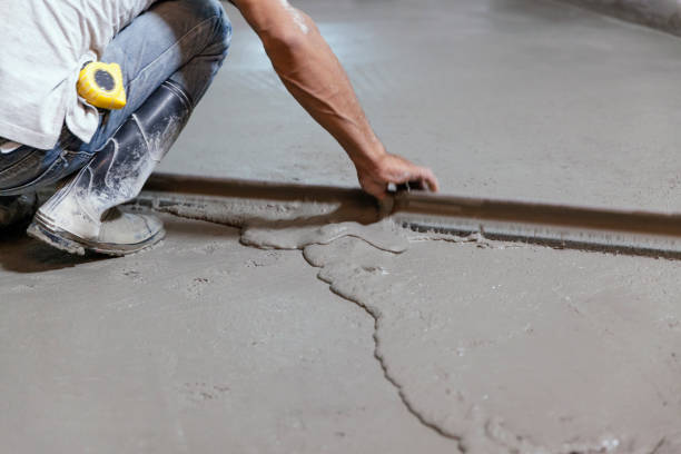 Best Stamped Concrete Services in Mocksville, NC