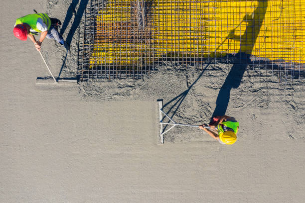 Best Concrete Demolition Services in Mocksville, NC