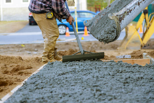 Best Decorative Concrete in Mocksville, NC