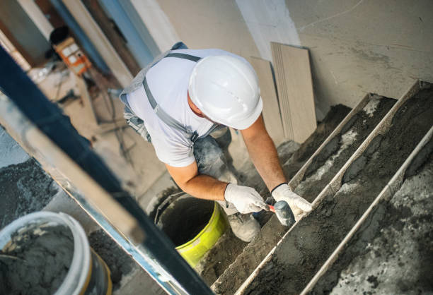 Best Concrete Demolition Services in Mocksville, NC