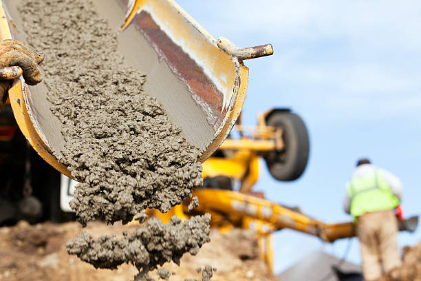 Best Concrete Demolition Services in Mocksville, NC