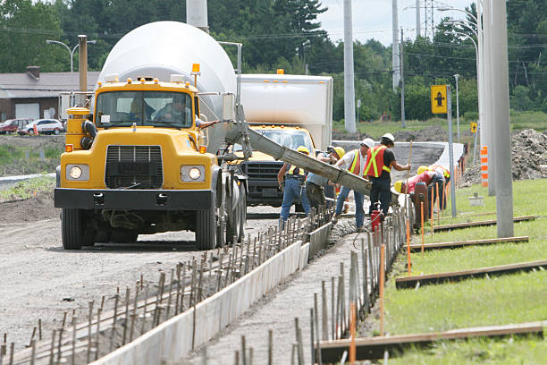 Best Concrete Grinding and Polishing in Mocksville, NC