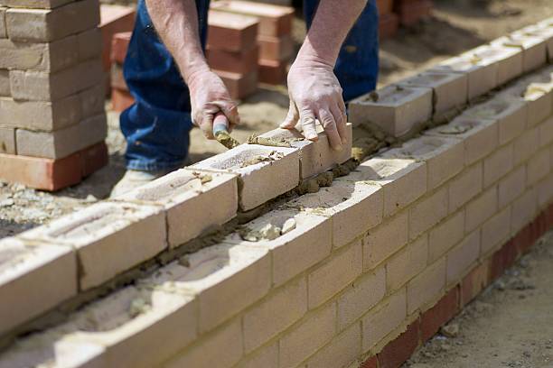 Best Concrete Patio Design and Installation in Mocksville, NC