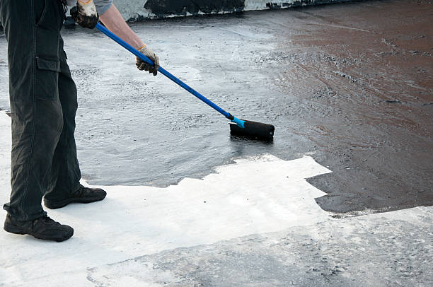 Best Stamped Concrete Services in Mocksville, NC